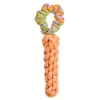 Little&Bigger Juicy Vibes Repleksak Pinne med Elastisk Ögla 30 cm