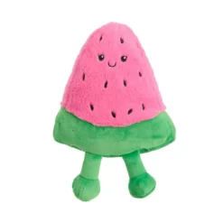 Little&Bigger Juicy Vibes Vattenmelon-skiva 22 cm