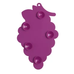 Little&Bigger Juicy Vibes Yummy Mat Druvklase