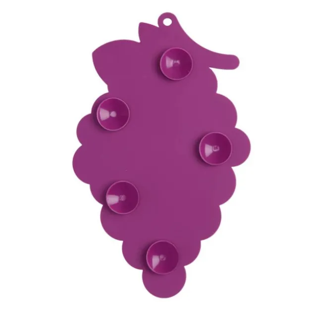 Little&Bigger Juicy Vibes Yummy Mat Druvklase
