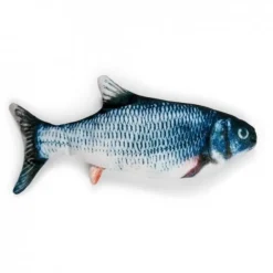 Little&Bigger Kick Fish Sprattlande Fisk