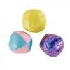 Little&Bigger Kitten Basics Shiny Kattbollar 3-pack