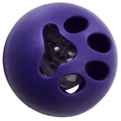 Little&Bigger Kitty Fun LED-bollar 2-pack