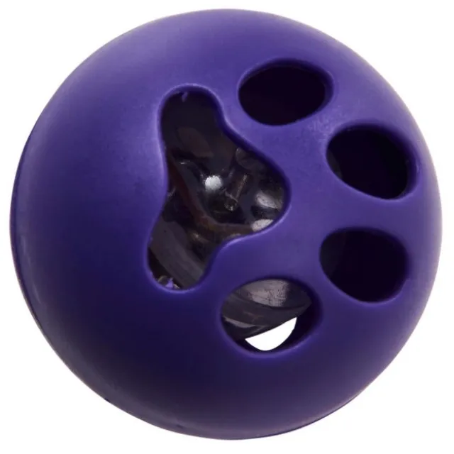 Little&Bigger Kitty Fun LED-bollar 2-pack