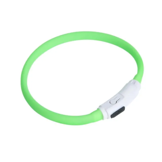 Little&Bigger Lamphalsband Valp 35 cm