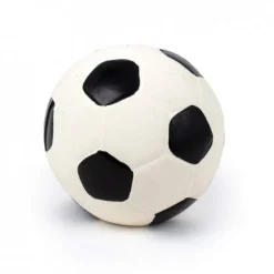 Little&Bigger Latex Fotboll