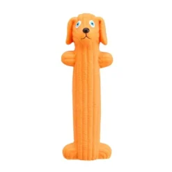 Little&Bigger Latex Lång Hund 24,5 cm