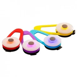 Little&Bigger LED Blinker Hundlampa