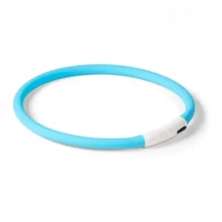 Little&Bigger LED-halsband 70 cm