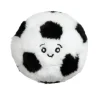 Little&Bigger Mini Paws Fotboll 6,8 cm