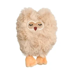 Little&Bigger Mini Paws Uggla 13,5 cm