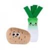 Little&Bigger MiniVeggies Potatis & Lök 2-pack