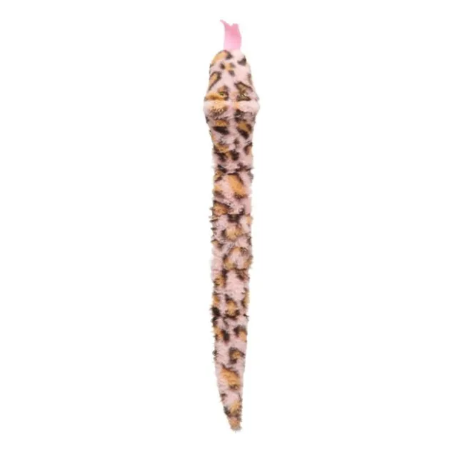 Little&Bigger Mjuk Orm 60 cm