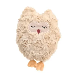 Little&Bigger Mjuk Uggla 25 cm