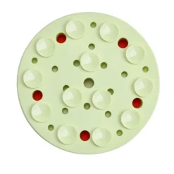 Little&Bigger Mushroom Love 3D Sniffy tray Slow feeder