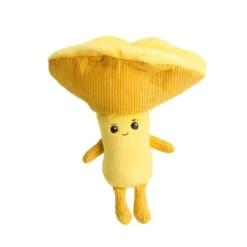 Little&Bigger Mushroom Love Kantarell 20 cm