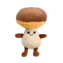 Little&Bigger Mushroom Love Karl Johan-svamp 20 cm