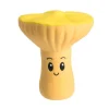 Little&Bigger Mushroom Love Latex Kantarell 9 cm