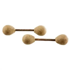 Little&Bigger Pinnar med Matatabi och Kattmynta 2-pack