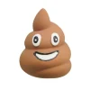 Little&Bigger Poop Happens Latex Poop 10 cm