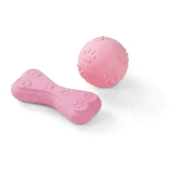 Little&Bigger Puppy Basics Boll + Ben i TPR