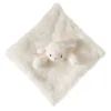 Little&Bigger PuppyBasics Filt Leksak Lammunge