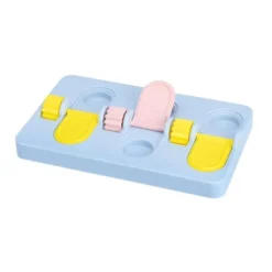 Little&Bigger Puppy Basics Flap Trap Aktiveringsleksak
