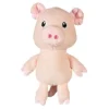 Little&Bigger Puppy Basics Griskulting 13 cm