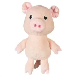 Little&Bigger Puppy Basics Griskulting 13 cm