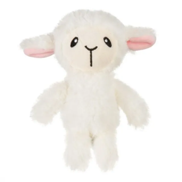 Little&Bigger Puppy Basics Lammunge 13 cm