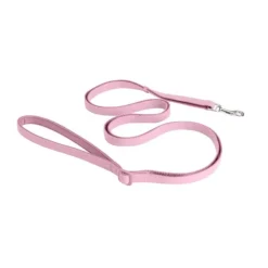 Little&Bigger Puppy Basics Taffi Justerbart Koppel Violett 2 m