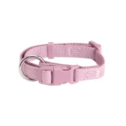 Little&Bigger Puppy Basics Taffi Halsband Violett