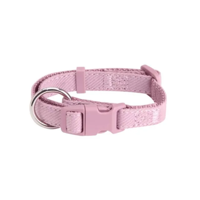 Little&Bigger Puppy Basics Taffi Halsband Violett