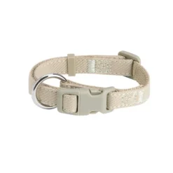 Little&Bigger Puppy Basics Taffi Halsband Pistage