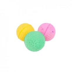 Little&Bigger PurePurr Mjuka Golfbollar 3-pack