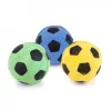 Little&Bigger Pure Purr Soft Fotbollar 3-pack