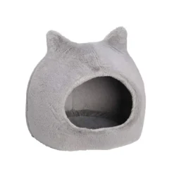 Little&Bigger Purrfect Kattigloo Grå