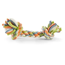 Little&Bigger Recycled Cotton Jersey Repleksak