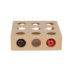 Little & Bigger Roll-a-Ball Boxspel