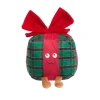 Little&Bigger Seasons Classics Julklapp med Piggboll 14 cm