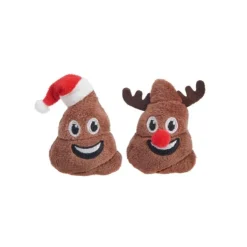Little&Bigger Seasons Classics Juliga Bajshögar 2-pack