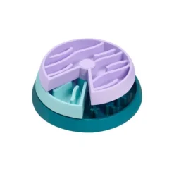 Little&Bigger Seek-a-Treat Cake Spinner Aktiveringsleksak