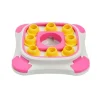 Little&Bigger Seek-a-Treat Slide 'n' Find Aktiveringsleksak
