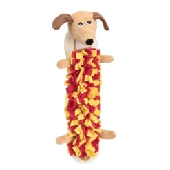 Little&Bigger Tasty Feast Hot Dog Godisgömma 47 cm