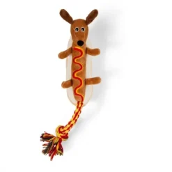 Little&Bigger TastyFeast Hot Dog