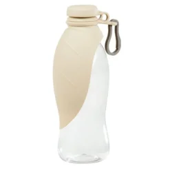 Little&Bigger Travel Flaska Löv 600 ml