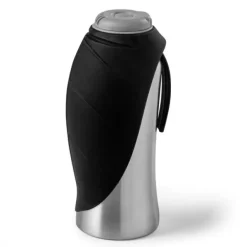 Little&Bigger Travel Flaska Rostfritt Stål 800 ml