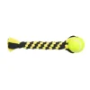 Little&Bigger Twine Repleksak med Boll 30 cm