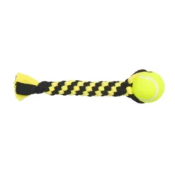 Little&Bigger Twine Repleksak med Boll 30 cm