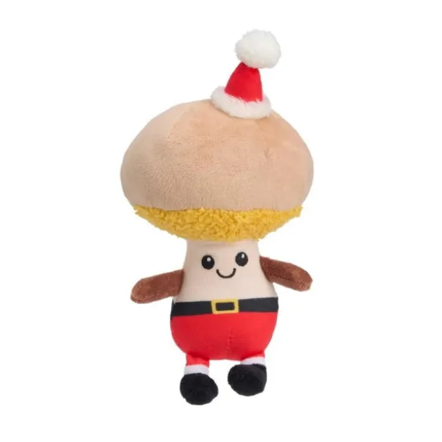 Little&Bigger Xmas Stories Karl Johan-svamp Tomte 25 cm